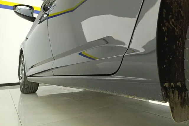 Volkswagen Sagitar 280TSI DSG Beyond Edition Lite