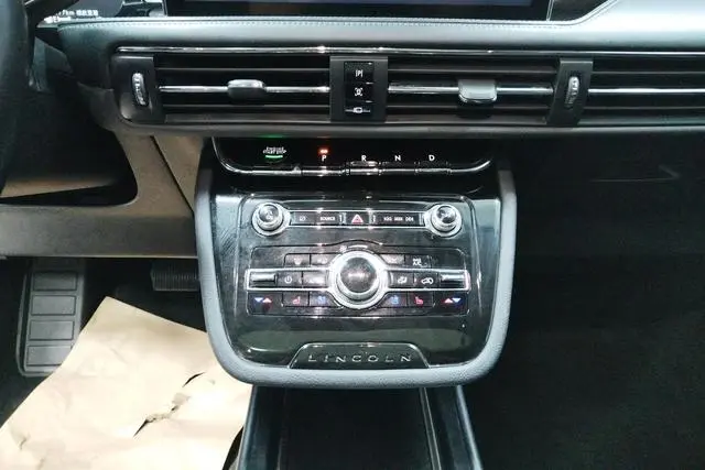 Lincoln Adventurer 2.0T two-wheel drive Exclusive edition