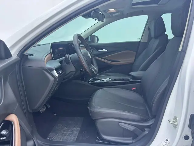 Buick Weilang Pro 533T Enjoy Edition