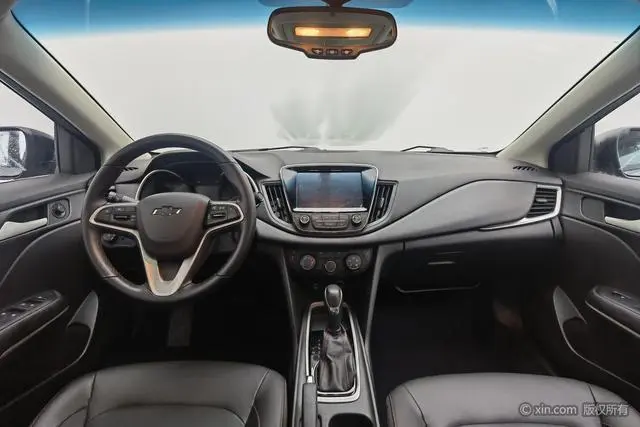 Chevrolet Cruze Redline 320T dual clutch Refreshing Version