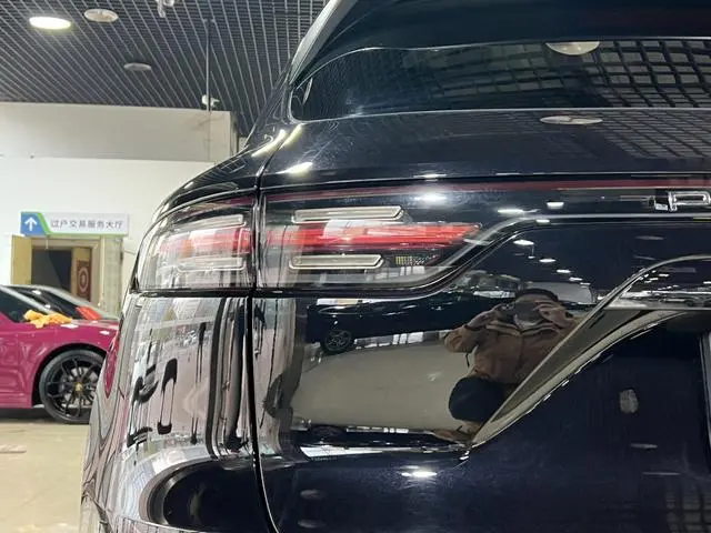 Porsche Cayenne Cayenne 3.0T
