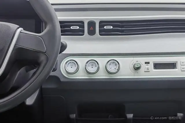 Wuling Wuling Hongguang MINIEV Macaron fashion Lithium iron Phosphate