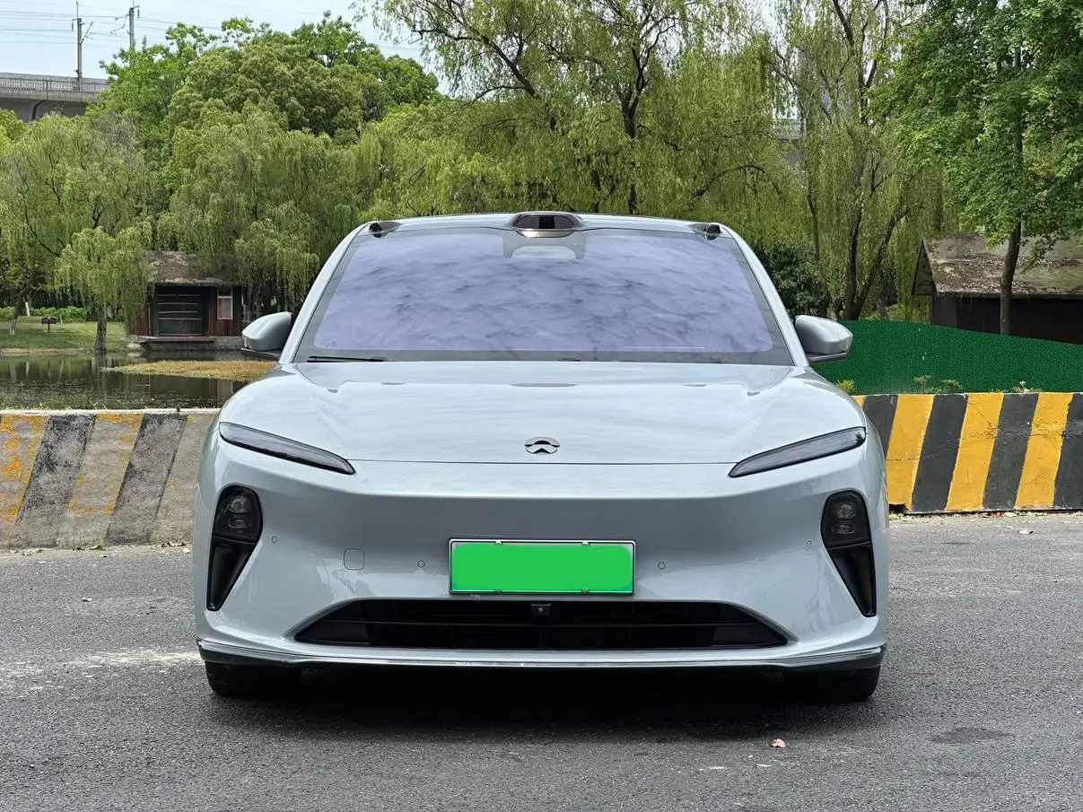 NIO Nio ET5 75kWh