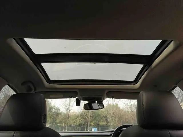 Buick Lacrosse 552T luxury