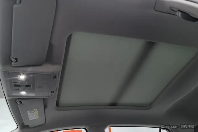 Volkswagen Tu Kai 1.5L automatic comfort version