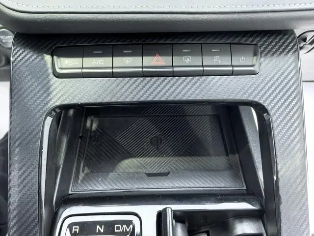 Haval Haval H6 The third generation 1.5T automatic two-wheel drive Max