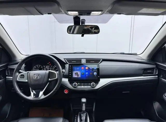 Honda Enjoy domain 180Turbo CVT Enjoy Edition Country VI