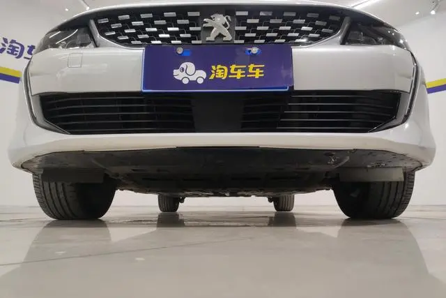 Peugeot Peugeot 508L 360THP PureTech Pioneer Edition