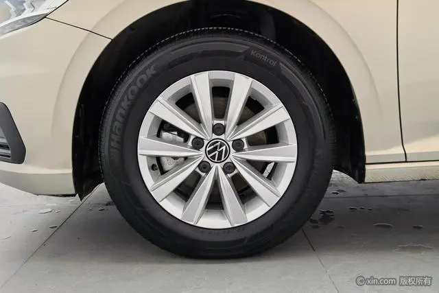 Volkswagen Lavida 1.5L automatic fashion version