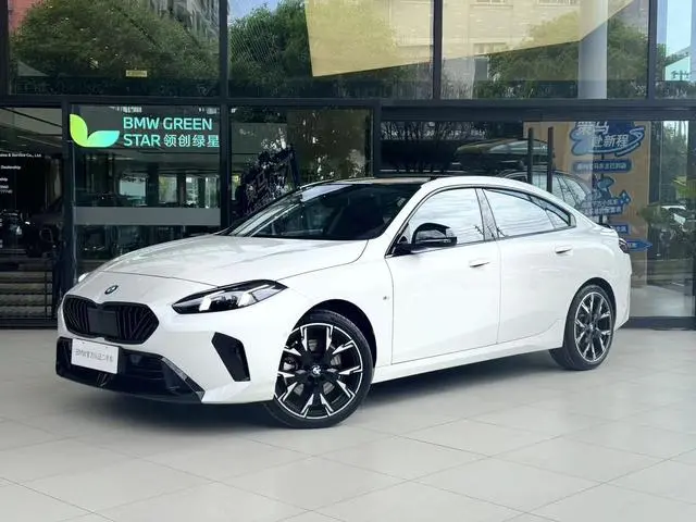 BMW BMW 2 Series 225L M Sports Yao Ye Suit