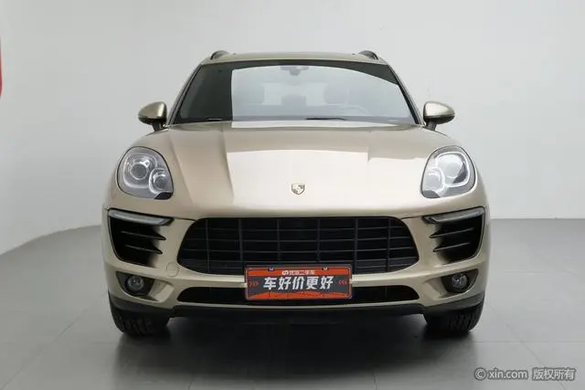 Porsche Macan Macan 2.0T