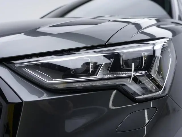 Audi Audi Q3 Sportback 45 TFSI quattro luxury