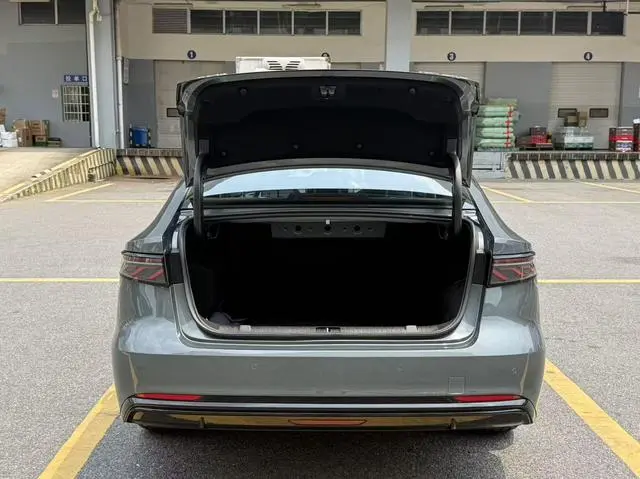 Chery Fengyun Fengyun A8L 145km luxury