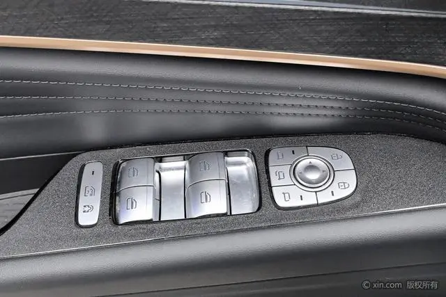 Chery Fulwin Tiggo 9 2.0T AT four-wheel drive Ultimate Edition 5 seats