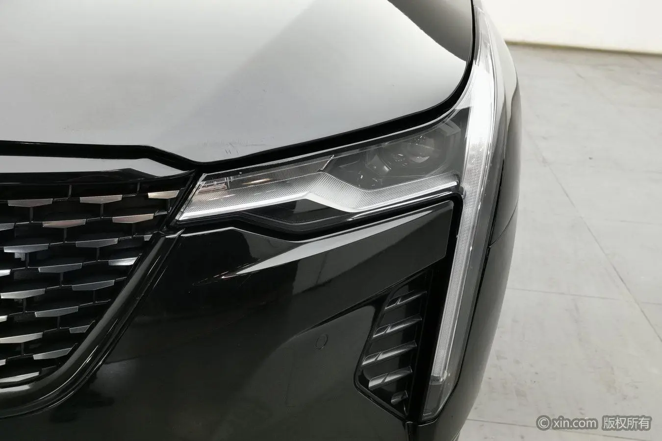 Cadillac Cadillac CT4 28T luxury