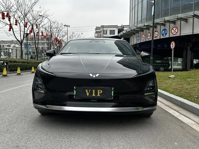 Wuling Wuling Starlight EV 610km smart flagship type