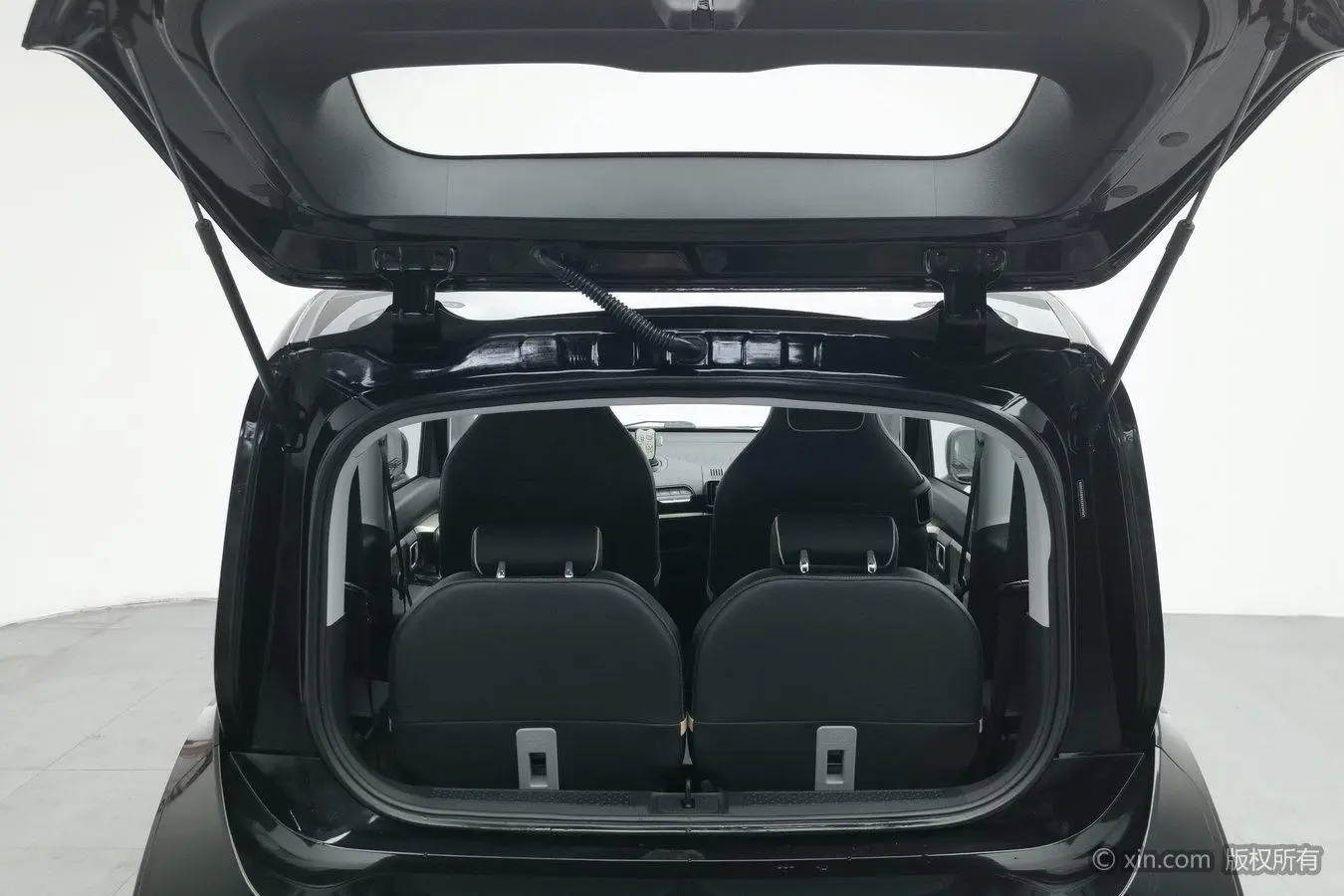 Baojun Baojun KiWi EV Designer lithium iron phosphate