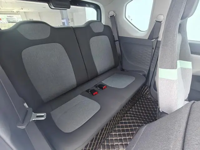 Wuling Wuling Hongguang MINIEV Macaron Premium Lithium Iron Phosphate