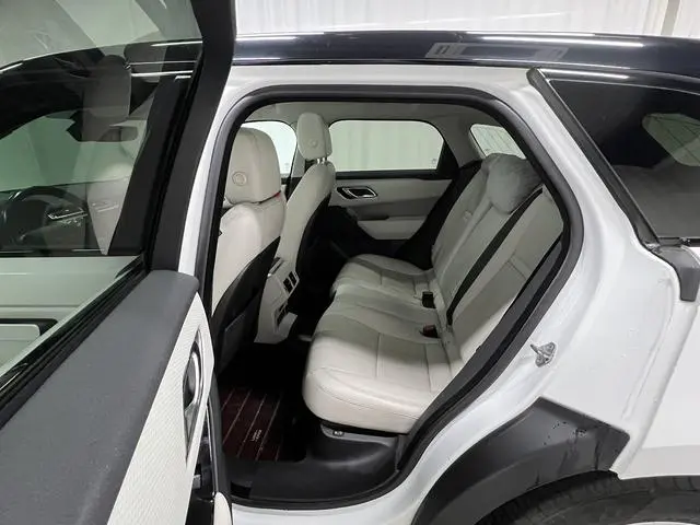 Land Rover Range Rover Star Pulse P380 S