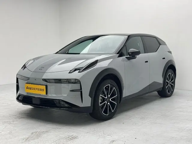 ZEEKR ZEEKR X ME version five-seater rear drive