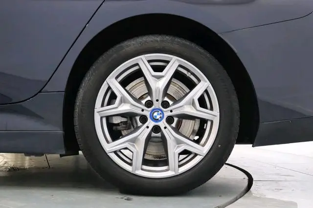 BMW BMW i3 eDrive35L