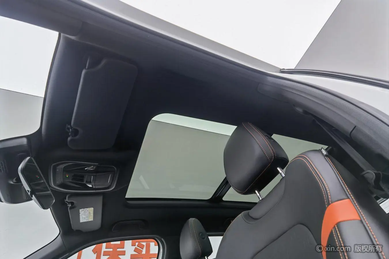 Haval Haval Big Dog 1.5T two-wheel drive Labrador version