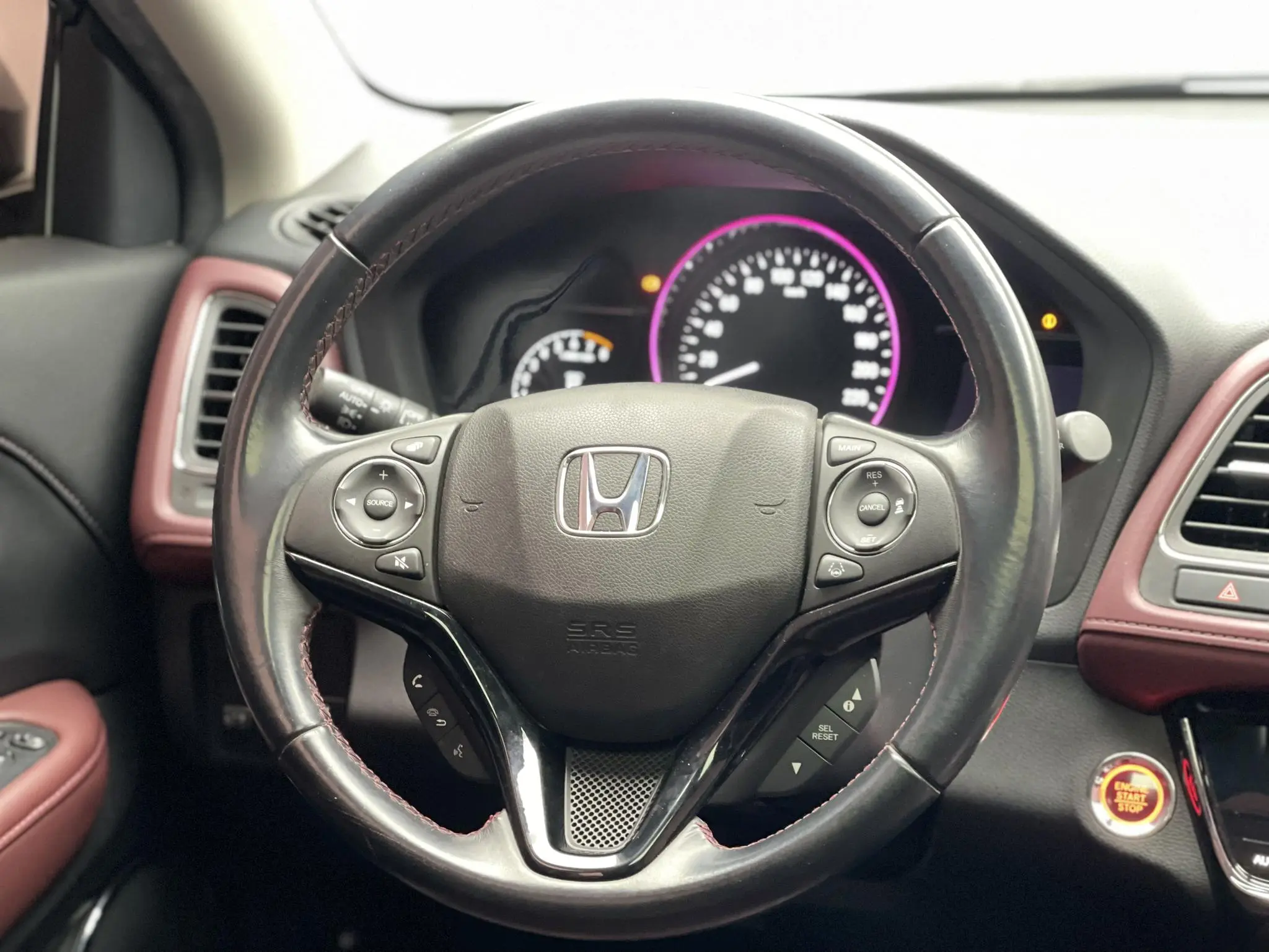 Honda Binzhi 220 TURBO CVT Ultimate Edition Country VI