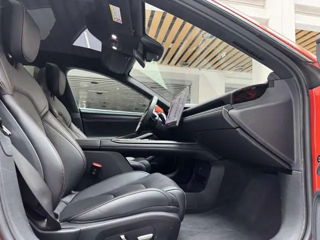 Xiaomi Xiaomi SU7 Four-wheel drive, long battery life, Max version