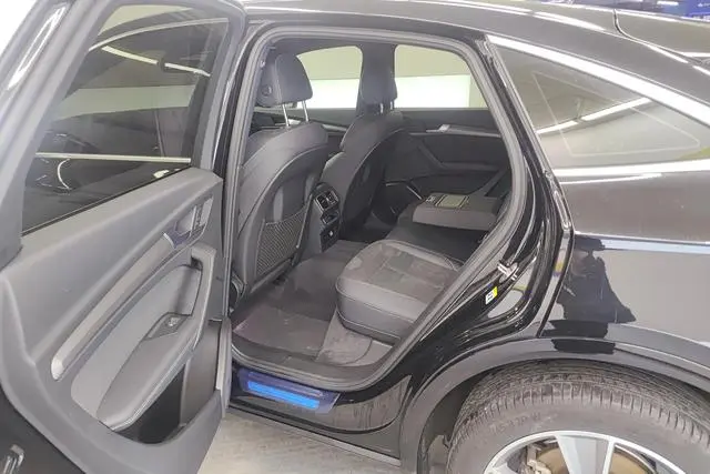 Audi Audi Q5L Sportback 40 TFSI Luxury