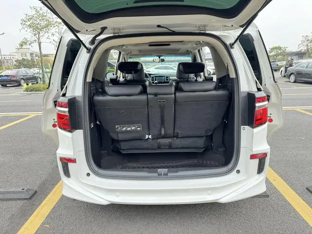 Honda Ai Lishen 2.4L Classic Version