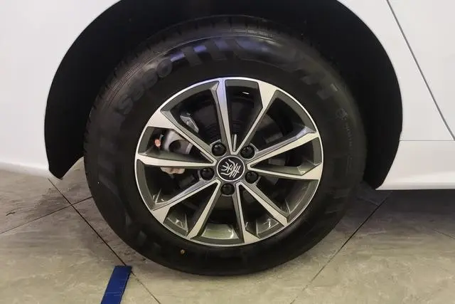 BYD Qin PLUS DM DM-i Champion Edition 55KM Leading Type