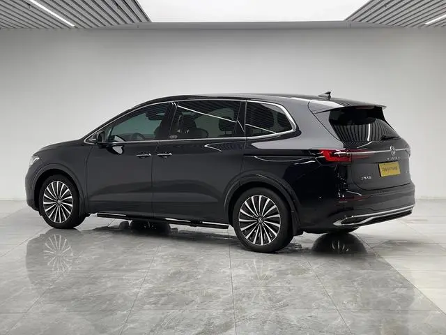 Volkswagen Weiran 380TSI Premium type
