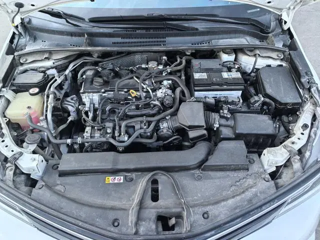 TOYOTA Corolla 1.5L CVT 20th Anniversary Platinum Commemorative Edition