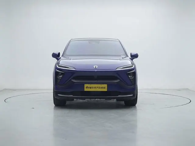 NIO Nio EC6 430KM sports version