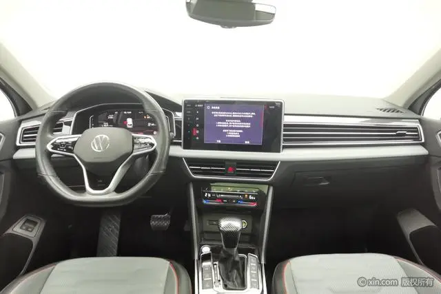 Volkswagen Tiguan L PHEV 430PHEV plug-in hybrid Ultimate Edition