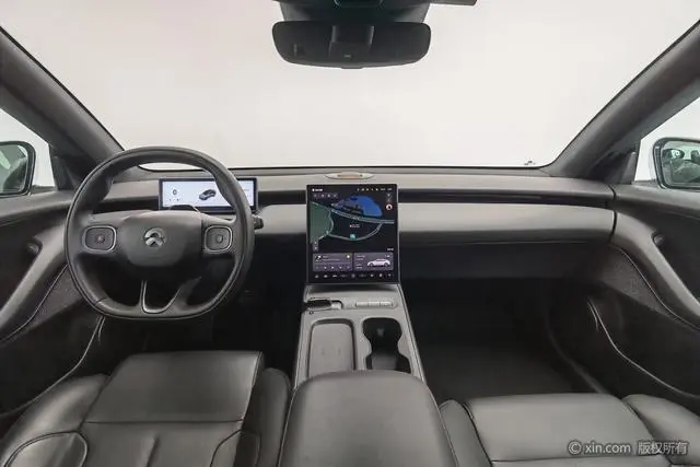 NIO Nio ET5 100kWh