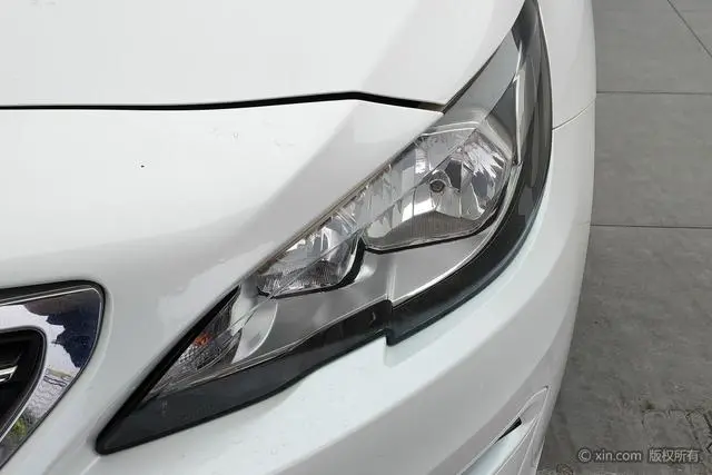 Peugeot Peugeot 408 Facelift 350THP Automatic Deluxe Edition