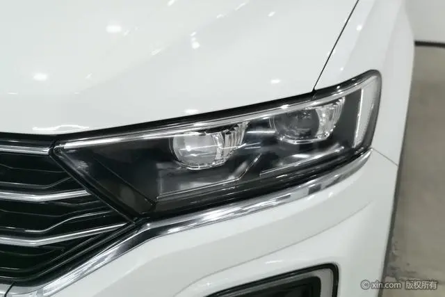 Volkswagen Exploring songs 280TSI DSG two-wheel drive Elite PLUS