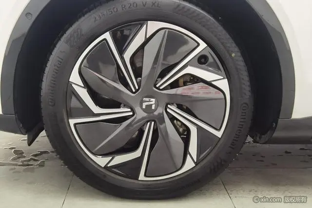 Feifan Feifan R7 Advanced version