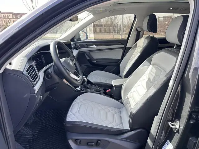 Volkswagen Tanyue 280TSI two-wheel drive Luxury Plus Premium Edition