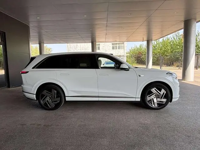 ONVO Nio Le Dao L90 Six-seater Ultra