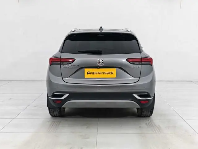 Buick Angkewei S 652T four-wheel drive luxury