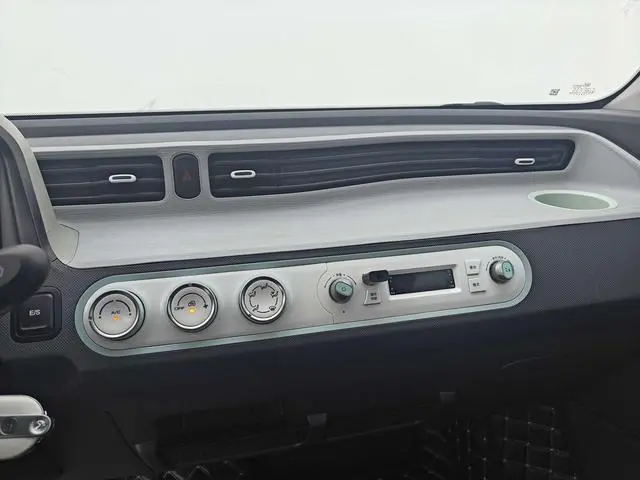 Wuling Wuling Hongguang MINIEV Macaron Premium Lithium Iron Phosphate