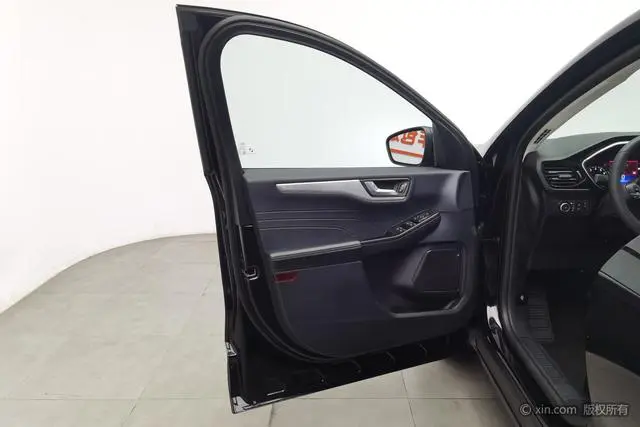 Ford Ruiji EcoBoost 245 two-wheel drive leisure model