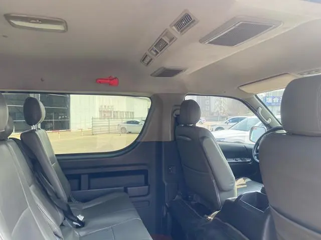 Joylong Kowloon A4 2.2L economic version JM491Q-ME