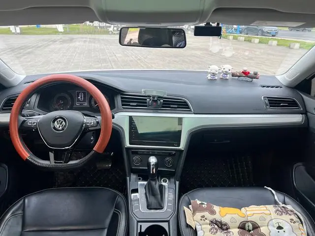 Volkswagen Lingdu 230TSI DSG Fashion Edition