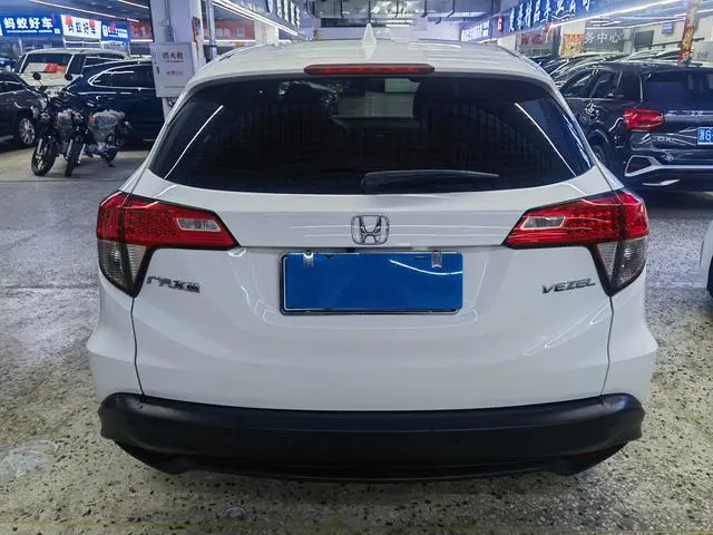 Honda Binzhi 1.5L CVT Magic Night*Pioneer Edition