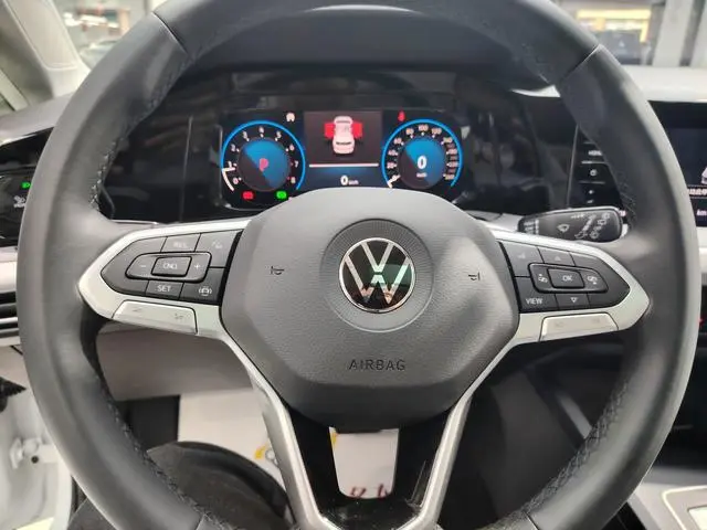 Volkswagen golf 280TSI DSG Pro first edition