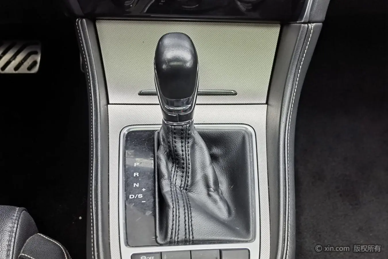 MG MG6 20T automatic luxury Intelligent version