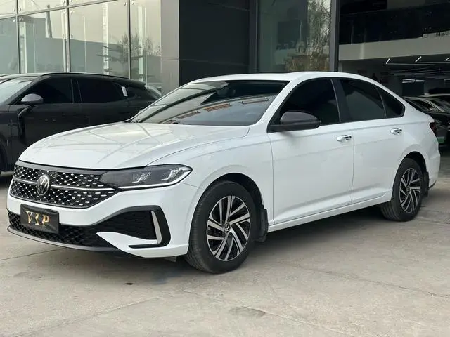 Volkswagen Lavida 300TSI DSG Starry Sky Manyi Edition